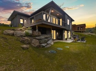 0 Salvas Ln LOT 2, Stowe, VT 05672