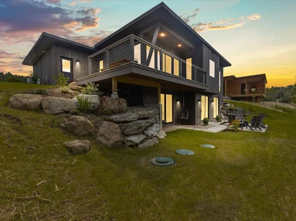 0 Salvas Lane Lot 2, Stowe, VT 05672