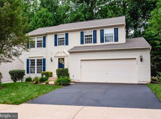 5562 Assateague Pl, Manassas, VA 20112