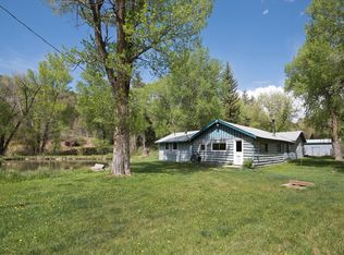 4729 Sweetwater Rd, Gypsum, CO 81637