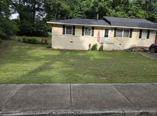 2457 Pine Dr NW, Kennesaw, GA 30152