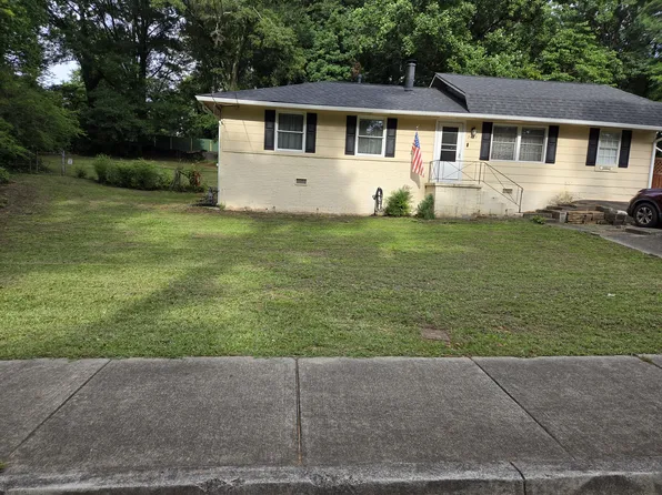 2457 Pine Dr NW, Kennesaw, GA 30152