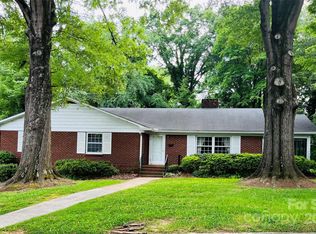 344 Rabon St SE, Concord, NC 28025