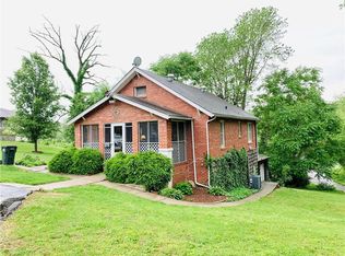 1722 S Glenwood Ave, Independence, MO 64052