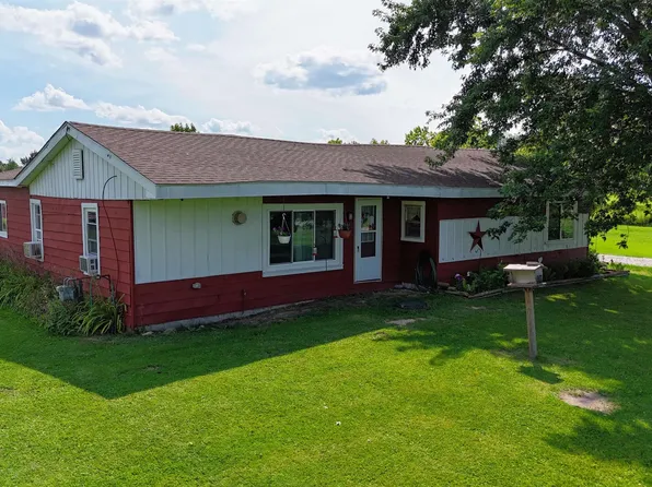 4230 E M 55, Prescott, MI 48756