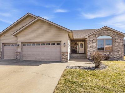 24364 19th Ave, Saint Cloud, MN, 56301