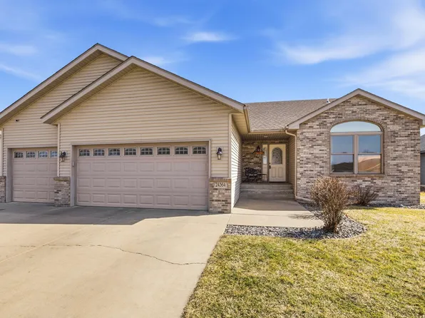 24364 19th Ave, Saint Cloud, MN 56301