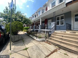 5031 Ludlow St, Philadelphia, PA 19139