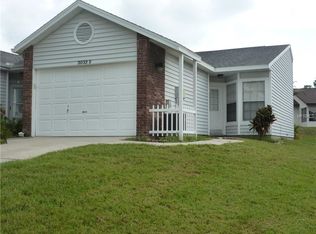 3198 Claremont Pl APT A, Palm Harbor, FL 34683