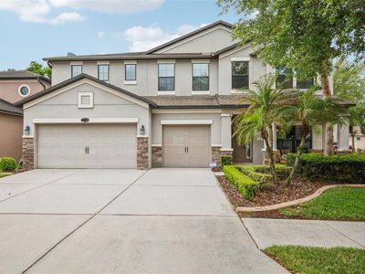 210 Dakota Hill Dr, Seffner, FL, 33584