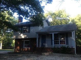4906 Enchanted Ln, North Chesterfield, VA 23237