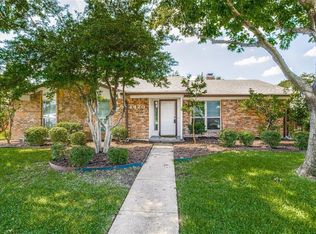 4420 Cleveland Dr, Plano, TX 75093