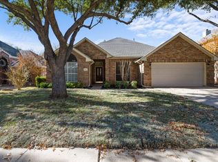 2117 Gisbourne Dr, Flower Mound, TX 75028