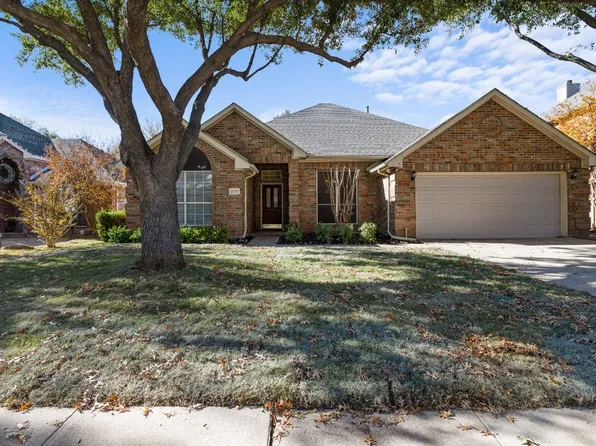 2117 Gisbourne Dr, Flower Mound, TX 75028