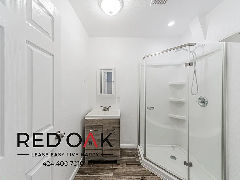 6635 Etiwanda Ave #6637 — Photo 9