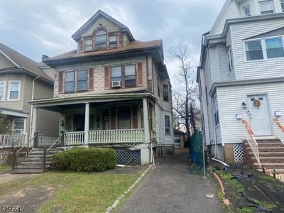 312 N Maple Ave, East Orange, NJ, 07017