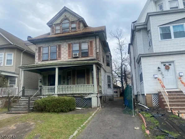 312 N Maple Ave, East Orange City, NJ 07017