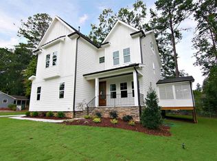 200 SW Maynard Rd, Cary, NC 27511