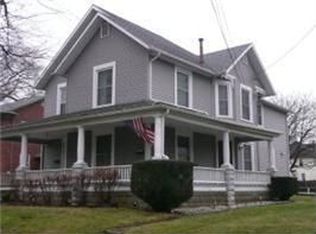 331 Cherry St, Marion, OH