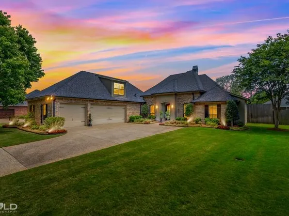 131 Eagle Bend Way, Shreveport, LA 71115