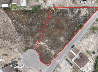 0 Chachalaca Cir, Rio Grande City, TX 78582