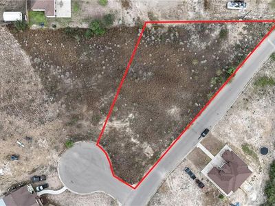 0 Chachalaca Cir, Rio Grande City, TX, 78582