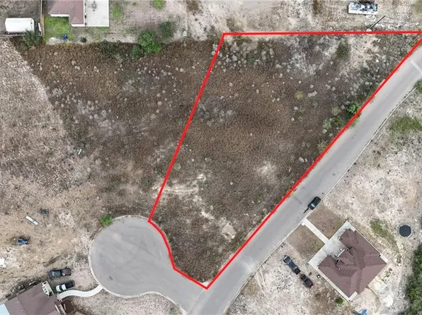 0 Chachalaca Cir, Rio Grande City, TX 78582