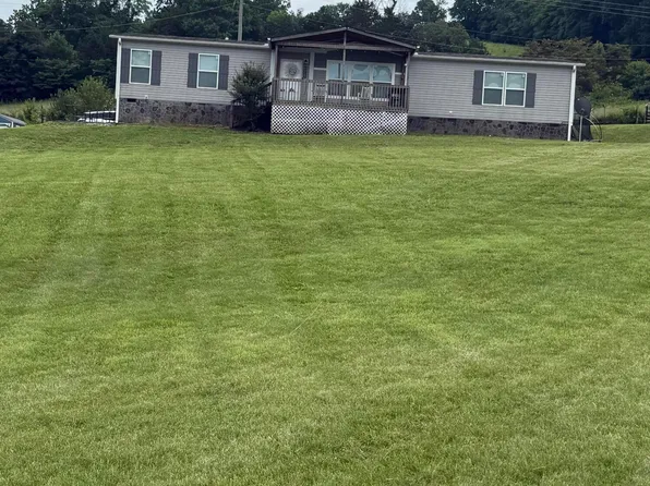 4048 Indian Ridge Rd, Blaine, TN 37709