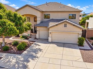 8026 W Gibson Ln, Phoenix, AZ 85043