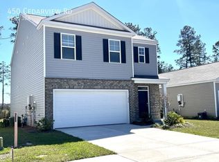 450 Cedarview Rd, Summerville, SC 29486