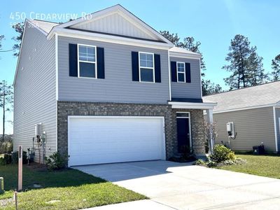 450 Cedarview Rd, Summerville, SC, 29486