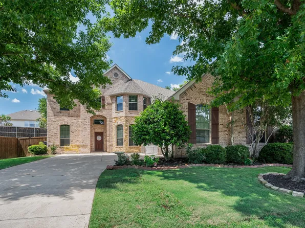 4712 Shelley Dr, Flower Mound, TX 75022