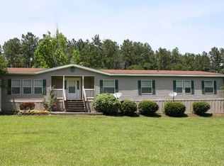 53356 S Mansfield Rd, Folsom, LA 70437