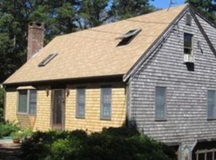 495 Hay Rd, Eastham, MA 02642