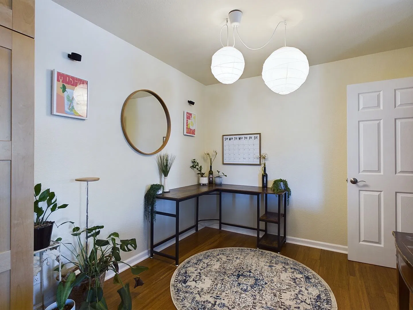 2 bed, 841 sqft, $2,800 — Photo 4