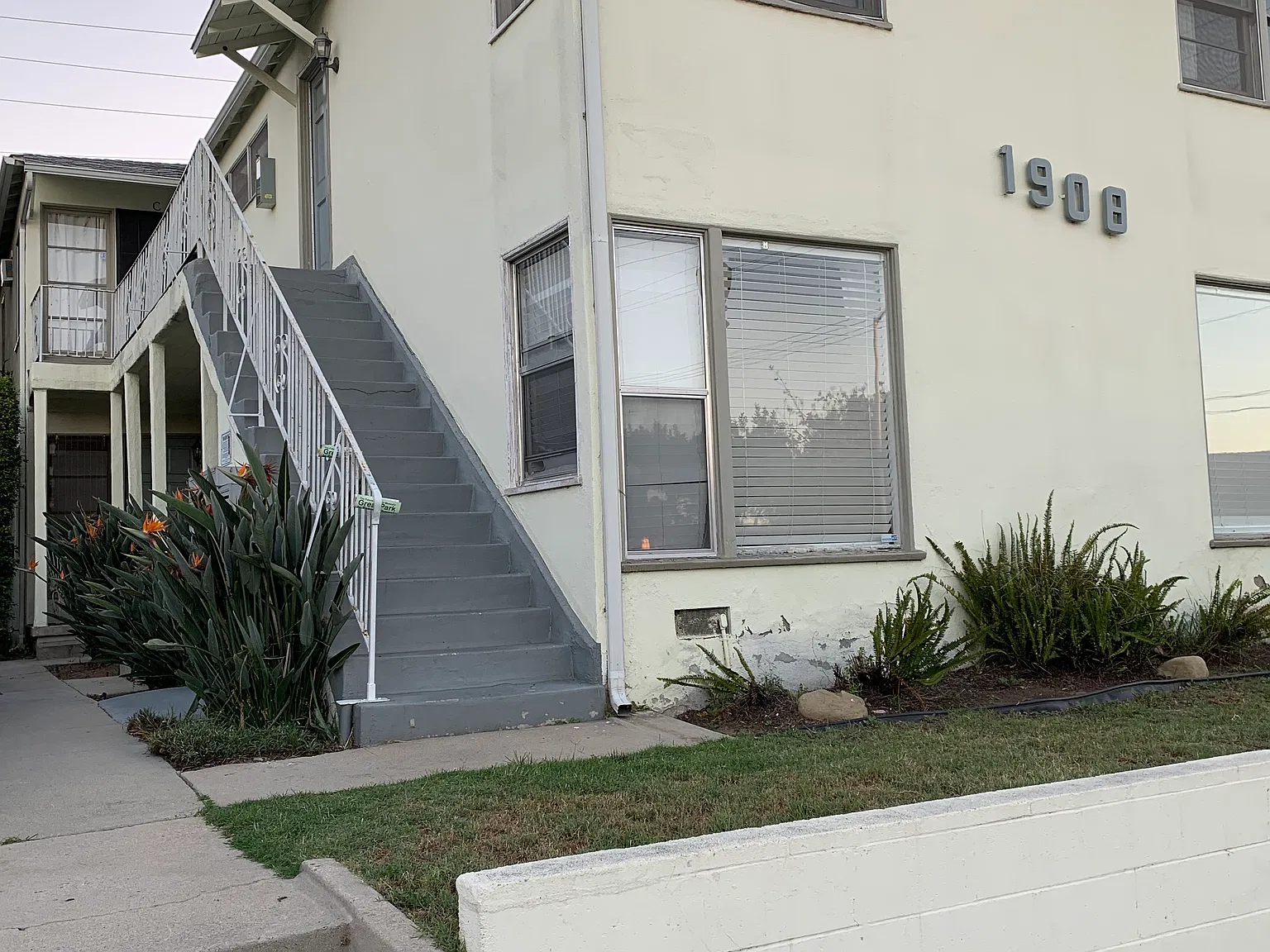 1 bed, 700 sqft, $2,695 — Photo 1