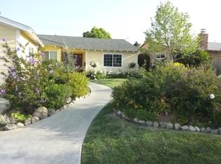 2301 E Hoover Ave, Orange, CA 92867