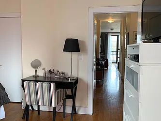 Rented by Living New York