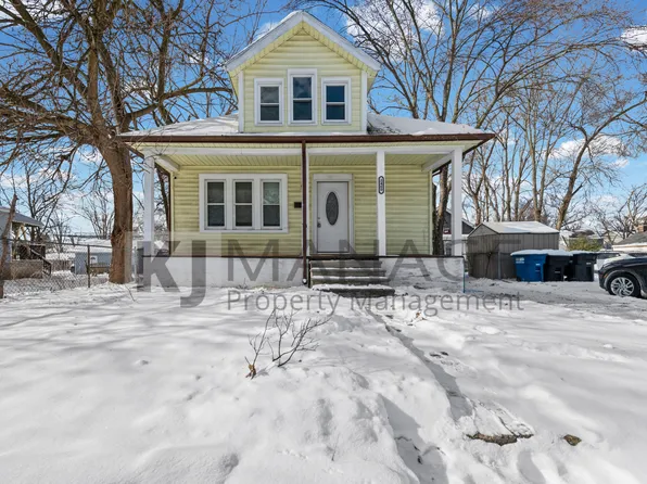 2460 2nd St, Westland, MI 48186