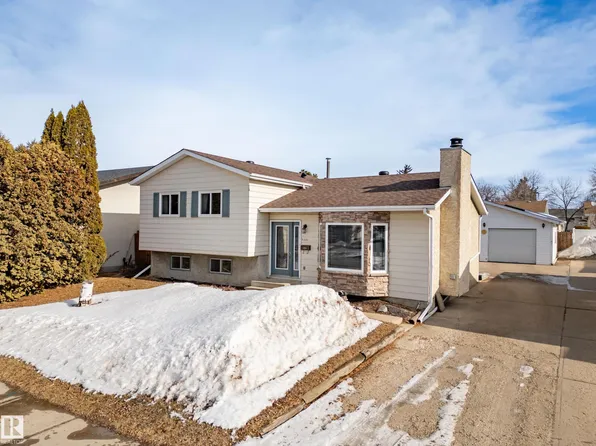 9221 84th St, Fort Saskatchewan, AB T8L 3N9