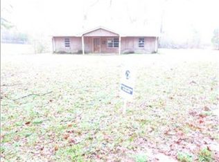 119 Lancaster Dr, Braxton, MS 39044