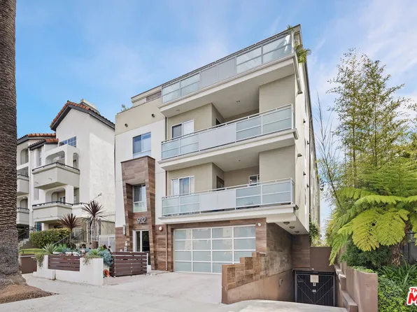 932 N Alfred St Ph 2, Los Angeles, CA 90069
