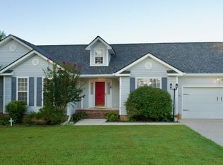 136 Trewhitt Dr SE LOT 4, Cleveland, TN 37323