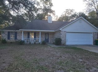 1301 Spruce St, Ocean Springs, MS 39564