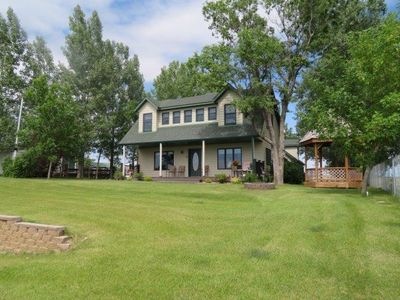 73 Pike Place, North Rock Creek, MT, 59223