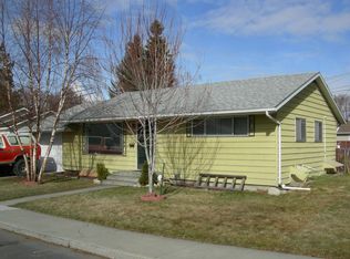 3050 N 3rd St, Baker City, OR 97814