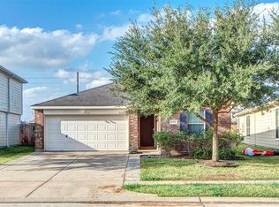 16018 Arapaho Bend Ln, Cypress, TX 77429