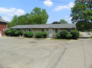 1403-1407 Spring Ave NE, Canton, OH 44714