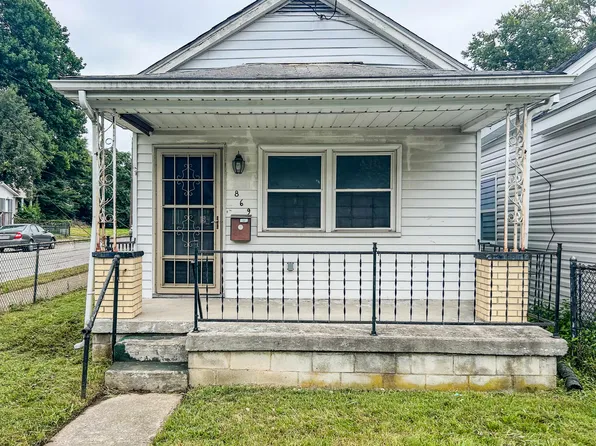 869 Whitney Ave, Lexington, KY 40508