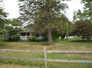 2097 County Road 6, Delta, OH 43515